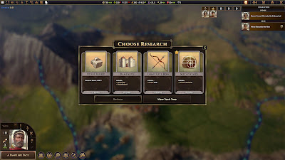 Old World Game Screenshot 4