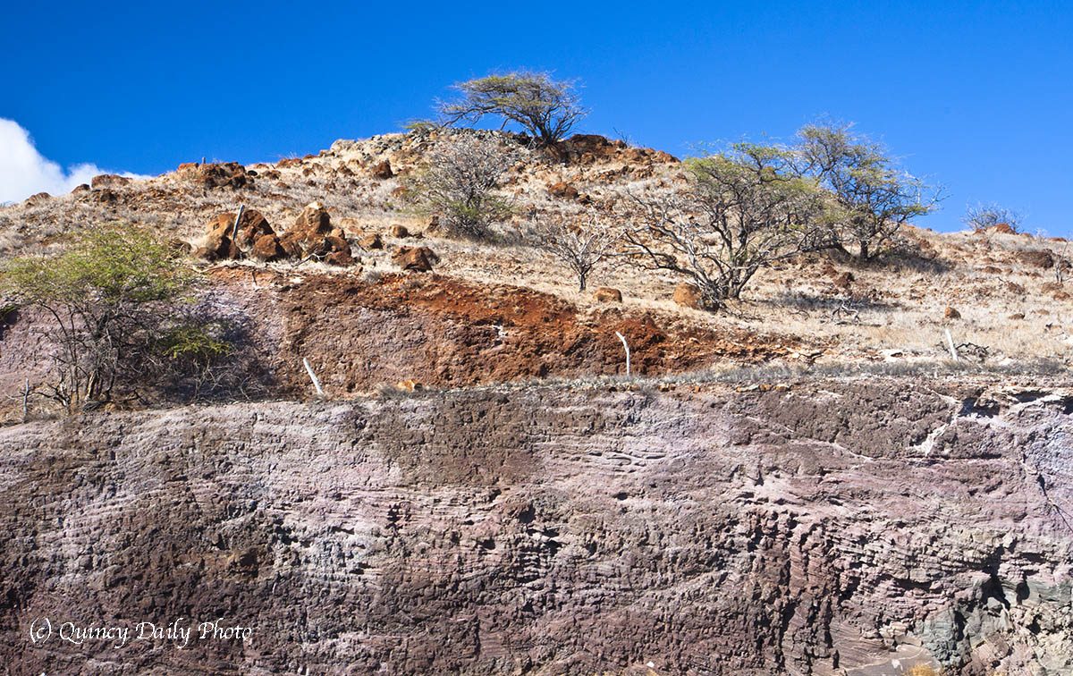 Quincy Daily Photo Travel Tuesday Maui, Hawaii