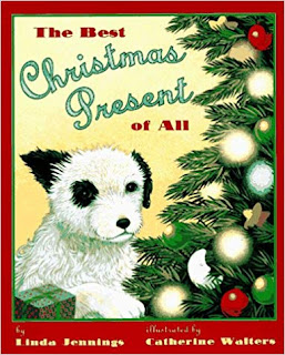 Christmas Book COuntdown book suggestions