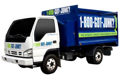 1 800 Got Junk ? - Saskatoon,SK - Junk Removal : March 2013