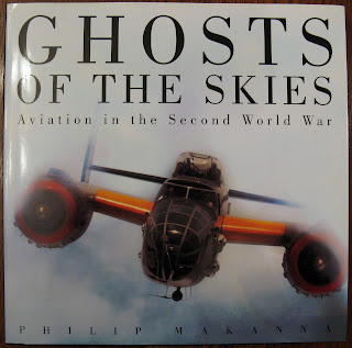 Ghost Plane by Eleanor Hawken Ghost Plane by Eleanor Hawken