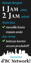 SAMBIL KERJA SAMBIL BISNIS