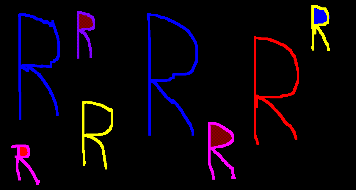 Con espíritu crítico Erre que erre