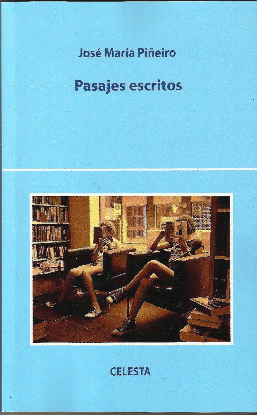 PASAJES ESCRITOS