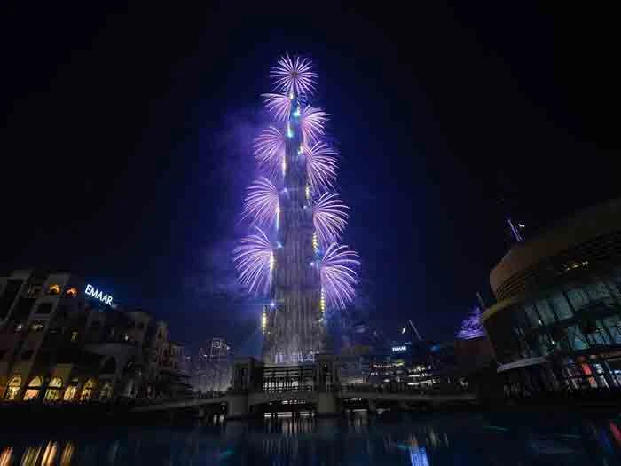 Dubai announces rules for New Year's Eve celebrations, Dubai, News, Traffic Law, Gulf, Abu Dhabi, World, New Year