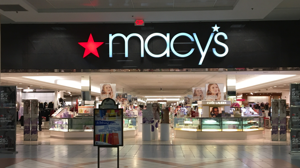 Tomorrow's News Today - Atlanta: [CLOSURE ALERT] The Magic of Macy's to ...
