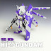 SD Hi-nu Gundam Custom Build