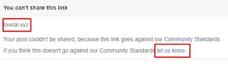 How To Unblock Website From Facebook In 2020 1 How To Unblock Website From Facebook