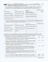 IRS 1023 Application and Supporting Documents