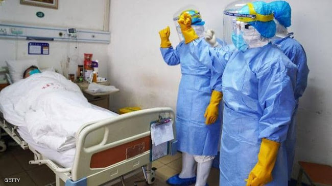 #عاجل: الصحة تسجل 4724 إصابة جديدة بكورونا مقابل 3682 حالة شفاء و 57 وفاة في عموم العراق