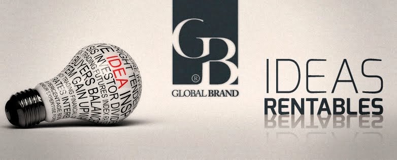 Global Brand marketing & branding solutions