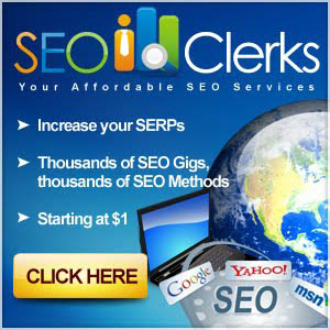  SEO Clerks Click here to join