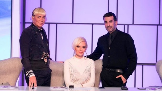 Τέλος το Gala του My Style Rocks τις Παρασκευές – Ποιος «τρώει» τη θέση του