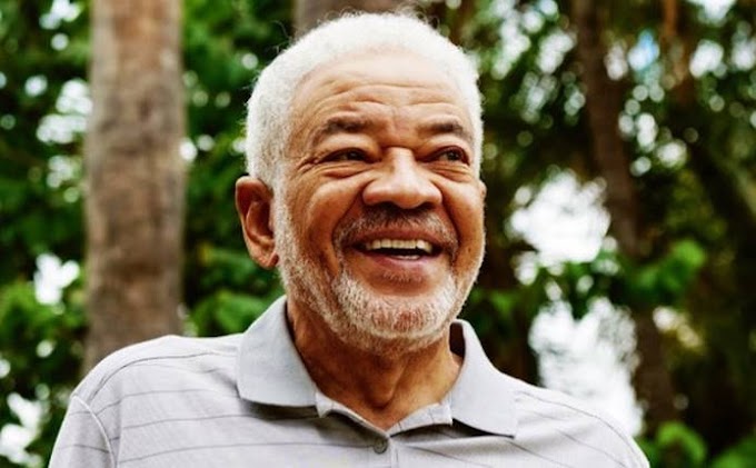 'Lean on Me' soul legend Bill Withers passes away at 81 in l. a. 