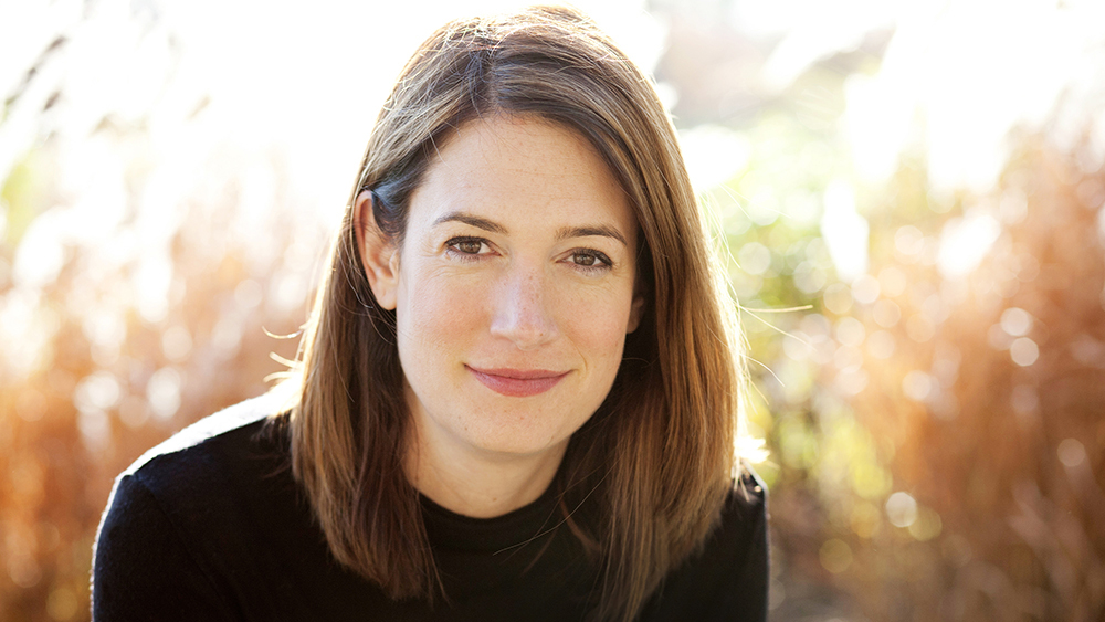 TAG Escritores | Gillian Flynn TAG Escritores | Gillian Flynn