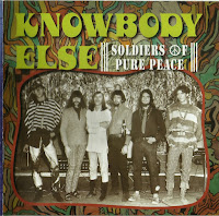 2012 - Soldiers of Pure Peace