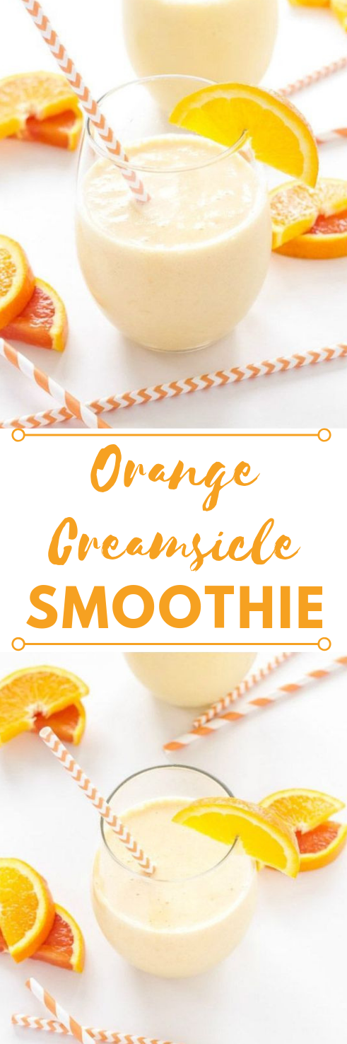 ORANGE CREAMSICLE SMOOTHIE #drink #cocktail #margaritas #orange #smoothie ORANGE CREAMSICLE SMOOTHIE #drink #cocktail #margaritas #orange #smoothie