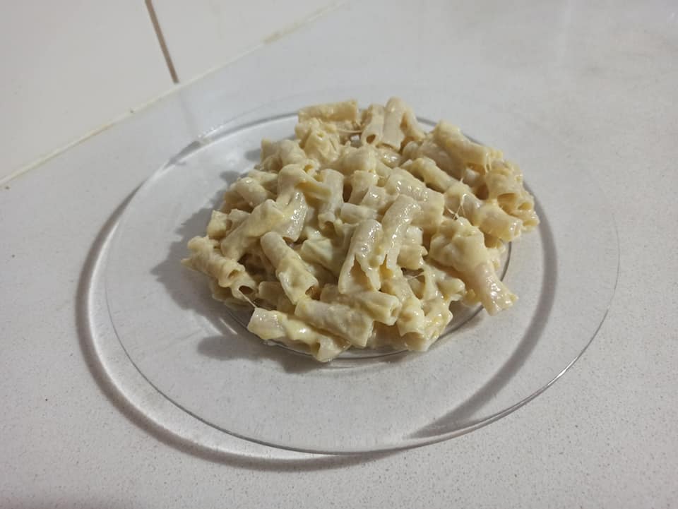 Perfect Gluten Free Low Lactose Easy Macaroni and Cheese Recipe for