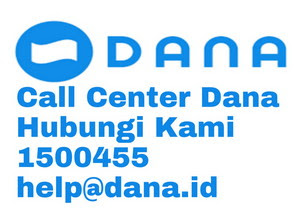 Nomor Call Center Customer Service Dana Terbaru 2020 Cbbdblog Net