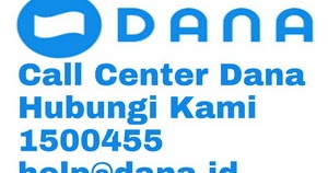 Nomor Call Center Customer Service Dana Terbaru 2020 Cbbdblog Net