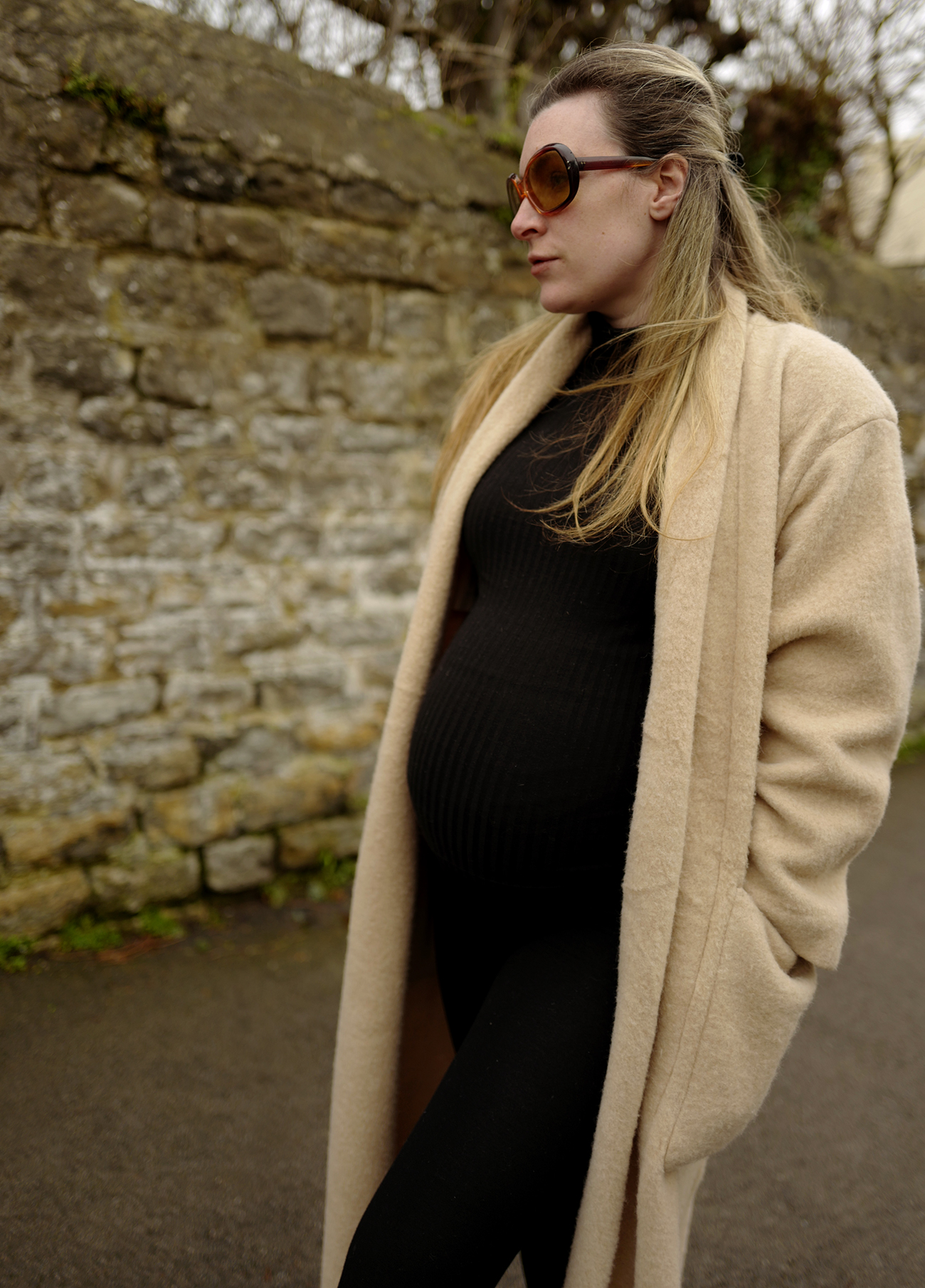 Comment s'habiller enceinte en hiver ? Nos conseils et astuces pour une  grossesse bien au chaud et stylée !
