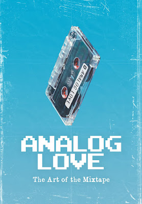Analog Love The Art Of The Mixtape Bluray