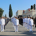 ΑΔΙΣΠΟ: Αποφοίτηση 244 Αξιωματικών της 17ης Εκπαιδευτικής Σειράς (ΦΩΤΟ)