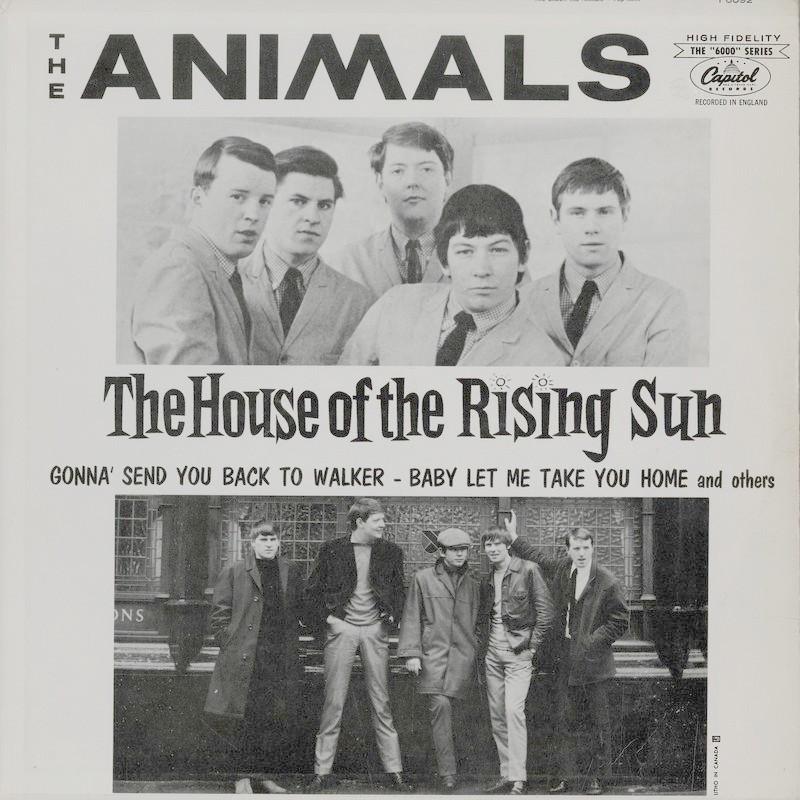 Animals house перевод. Группа animals House of the Rising Sun. The animals House of the Rising. Группа the animals альбомы. The animals логотип группы.