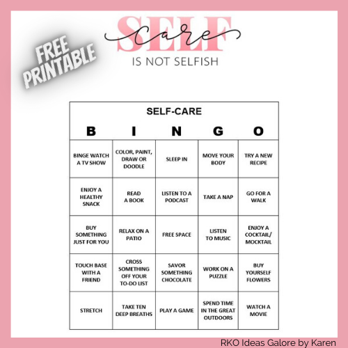 Free Bingo With Friends