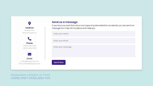 responsive-contact-us-form-in-html-and-css-free-code