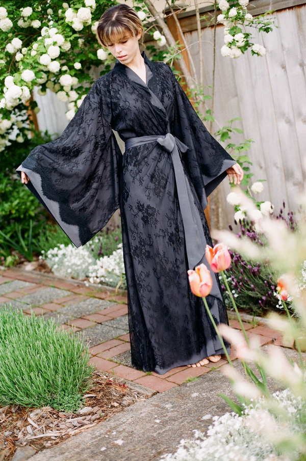 Singing Slowly: Polyester silk and polyester satin fabrics