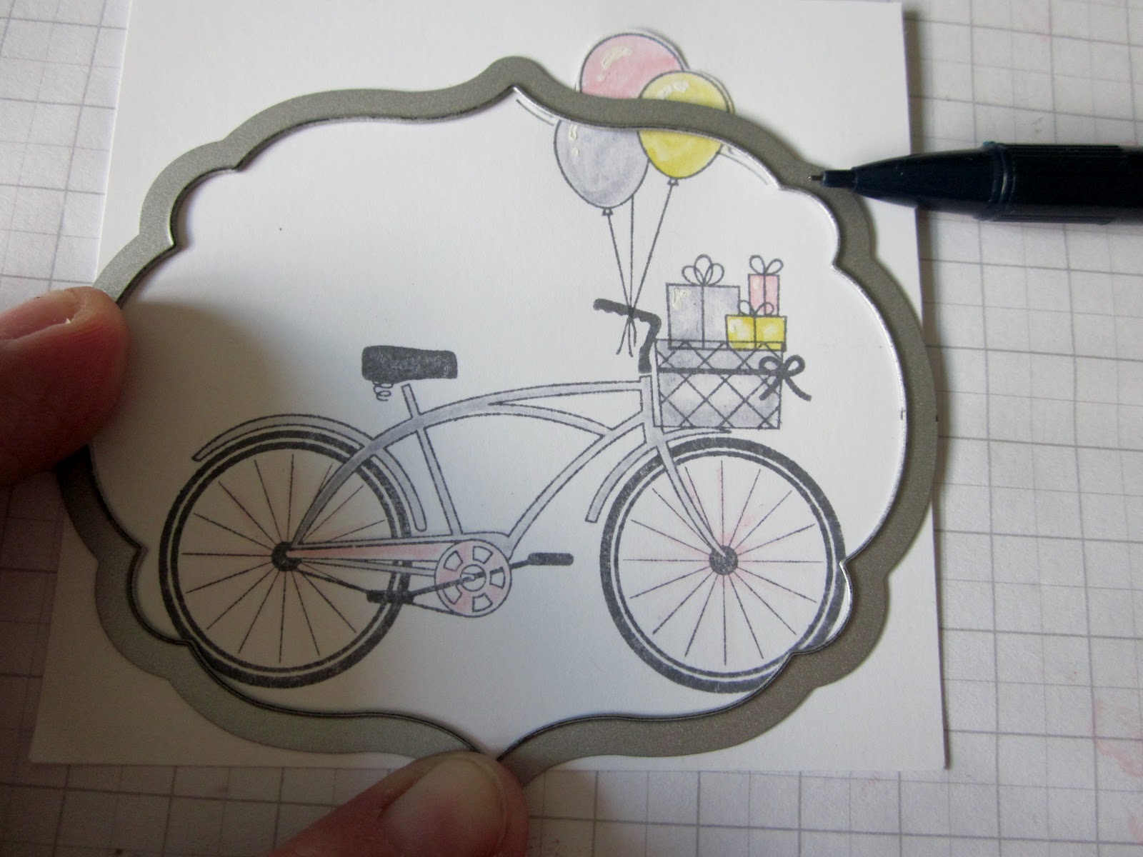 SarahJane Rae cardsandacuppa Stampin' Up! UK Order Online 24/7 How