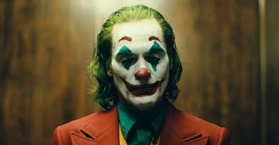 Joker recauda $93.5 millones de dólares en su primer fin de semana en taquilla