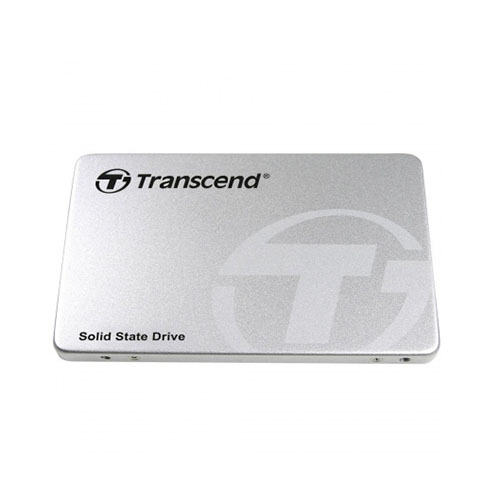 Ổ Cứng SSD Transcend 220S 120GB 2.5 inch Sata 3