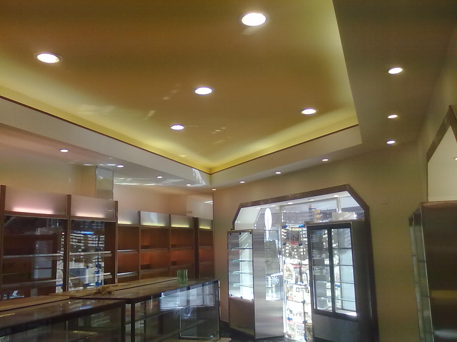 Colocaci n De Durlock Cielorrasos Tabiques Revestimientos colocaci-n-de-durlock-cielorrasos-tabiques-revestimientos