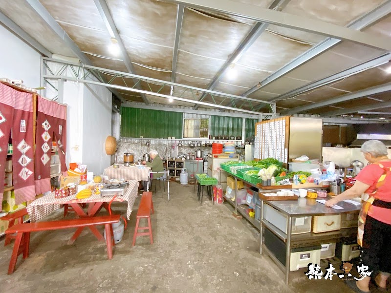玉瀧谷野菜料理|陽明山竹子湖野菜餐廳~隱藏版饕客美食野味