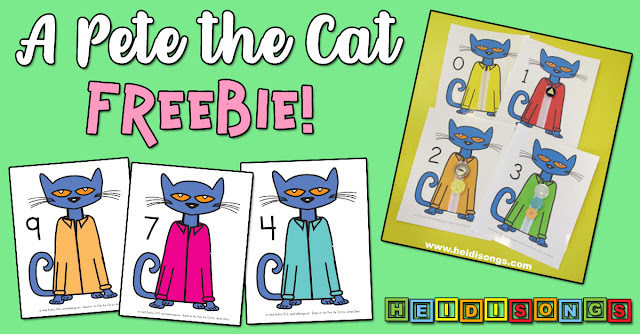 pete the cat buttons