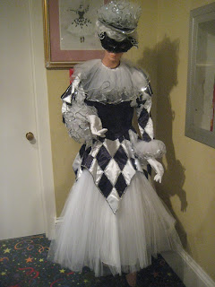 mobile mardi gras ball attire