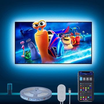LED-TV-Backlight-Strips LED-TV-Backlight-Strips
