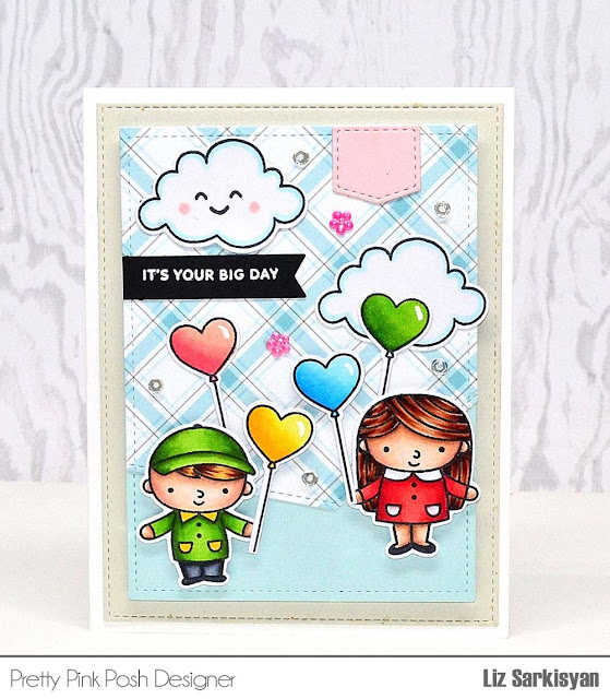 Create For Family and Friends: It's Your Birthday!