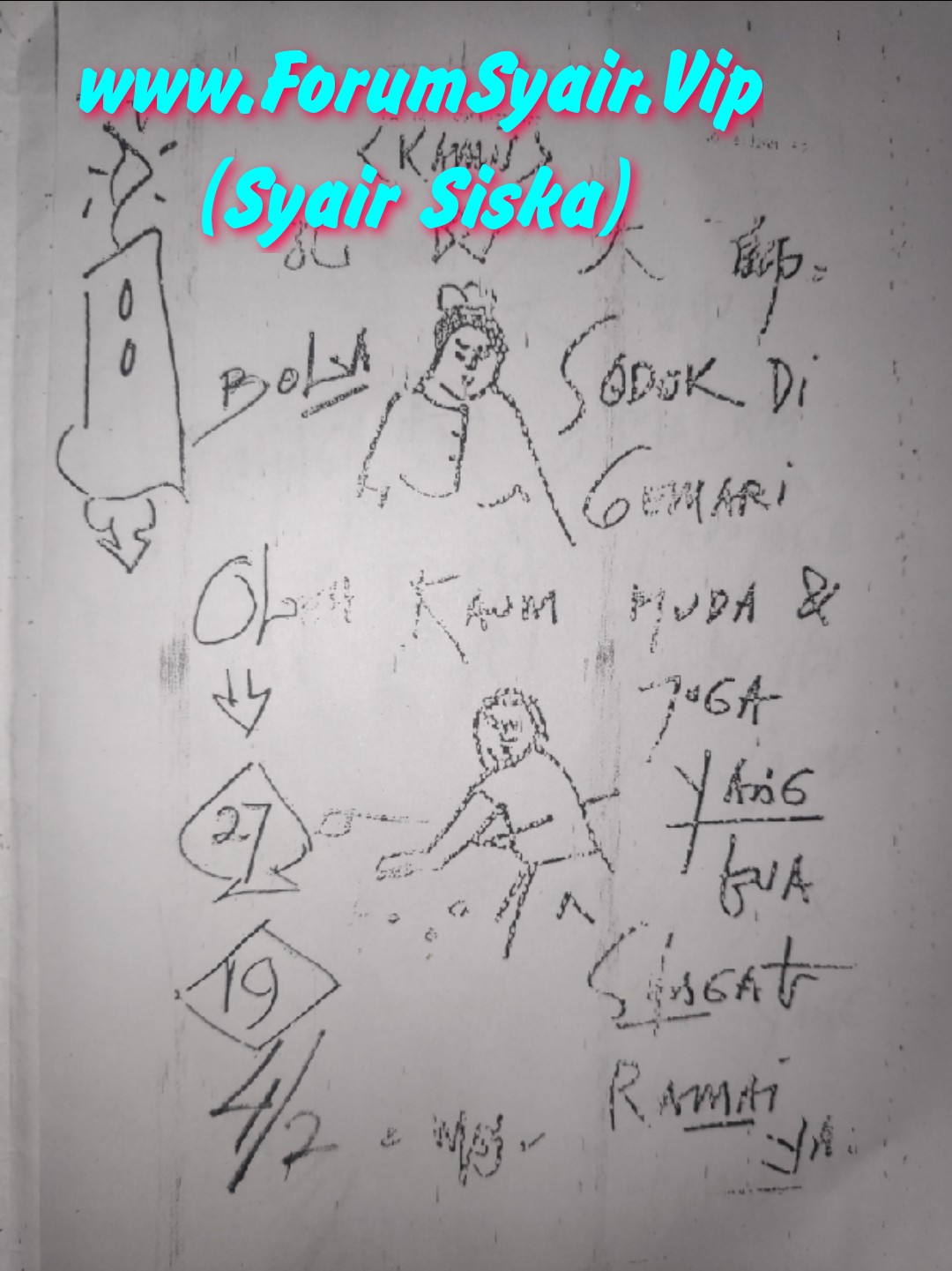 Code Syair Sgp Opesia Data Hk 2021