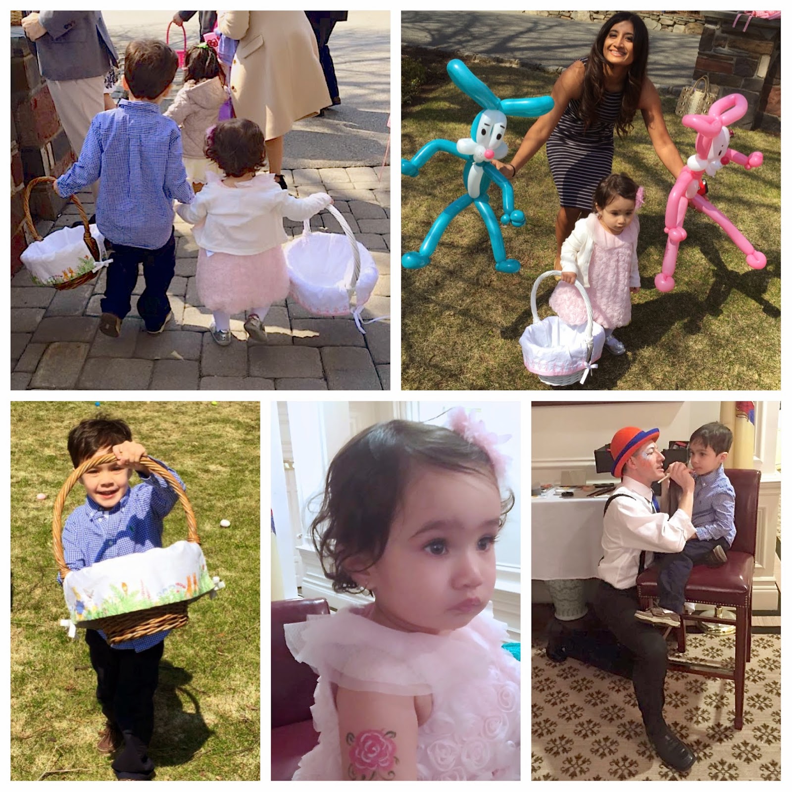 Here Comes Peter Cottontail! Easter%2BHunt