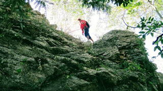 Ini 8 Wisata Alam di TTS Yang Sedang Hits - Pegiat Literasi.com