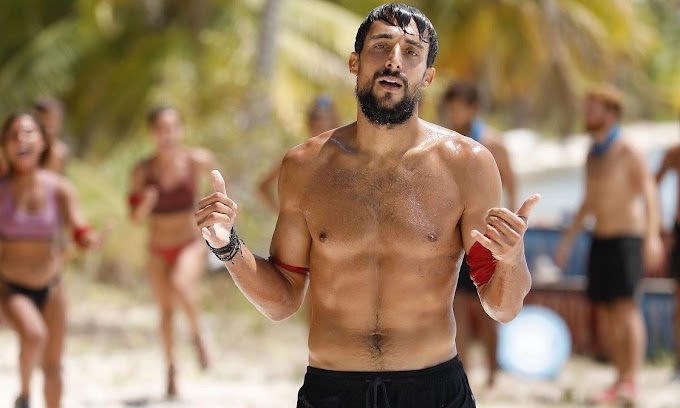 Survivor Spoiler 6/6  «Κλείδωσε» : Αυτός κερδίζει την πρώτη ασυλία 