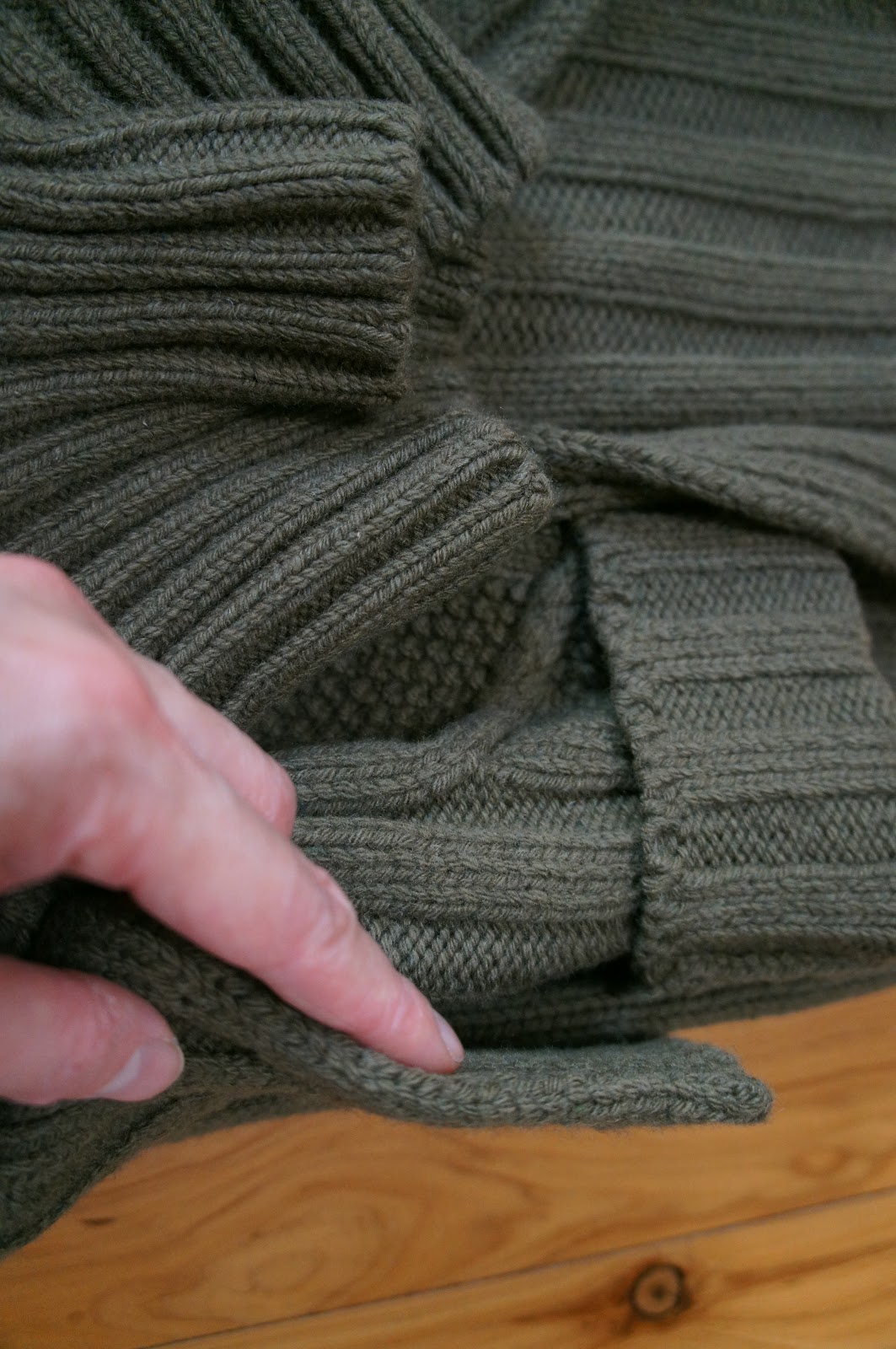 Everlane First Impressions Of My First Order. Sydney Shop Girl