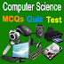 Computer Science Past Papers MCQs With Answers