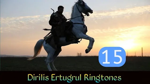Ertugrul-Ringtone-Download