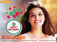 bollywood celebrity kriti sanon smile photo will make your pc or mobile phone screen much more attractive [birth date quote]