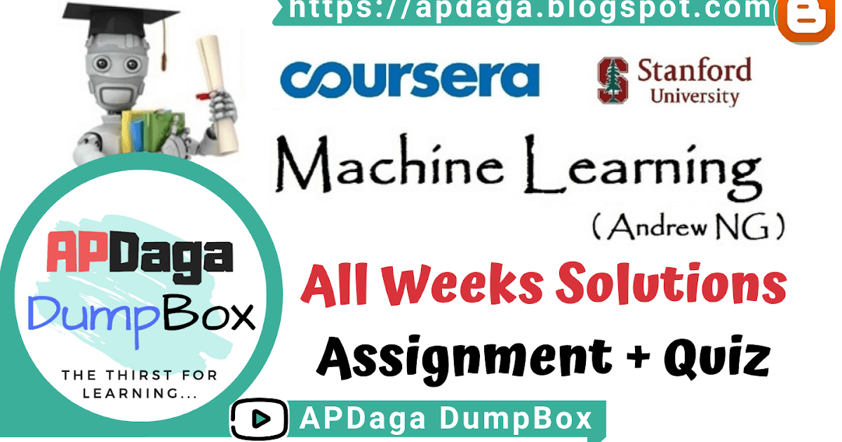 coursera deep learning answers