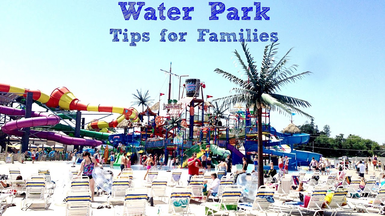 Hotel In Des Moines With Water Park Trip to Park